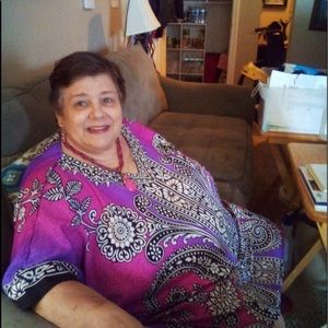 Meet your Posher, Renee